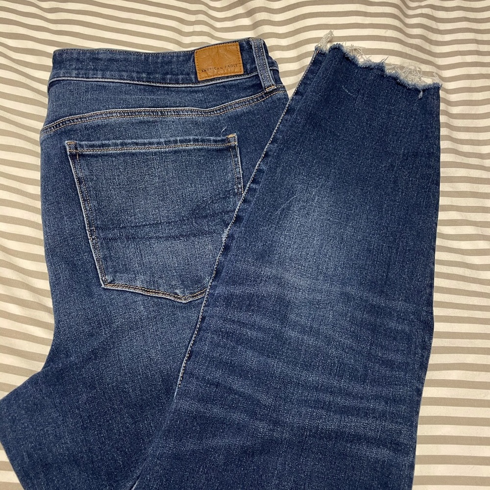 AE Dream Jean Jegging